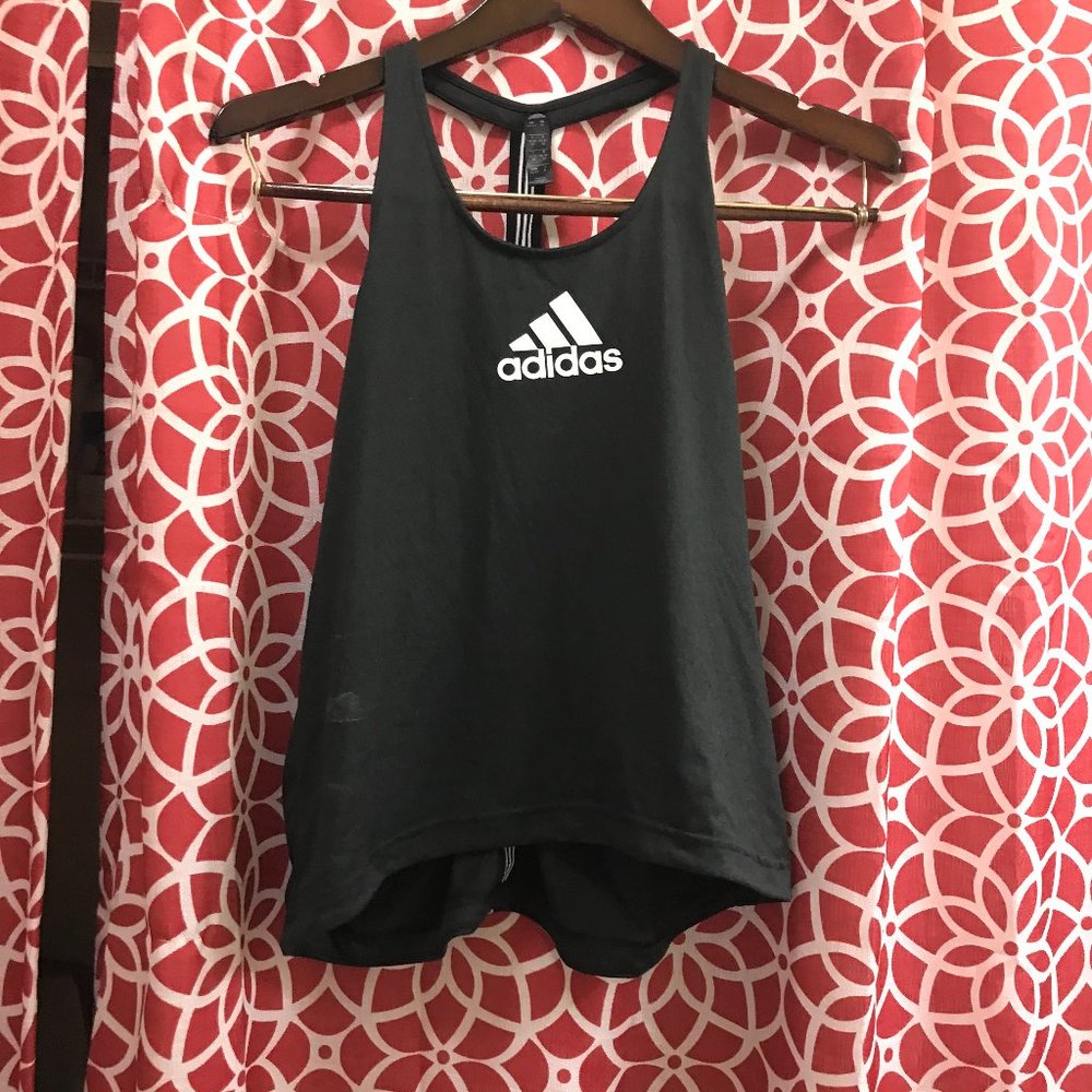 Workout Tank Tops